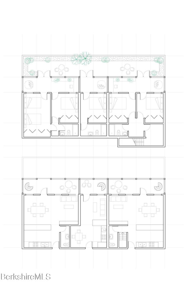 74 W Main St unit 80, North Adams, MA 01247 - photo 3