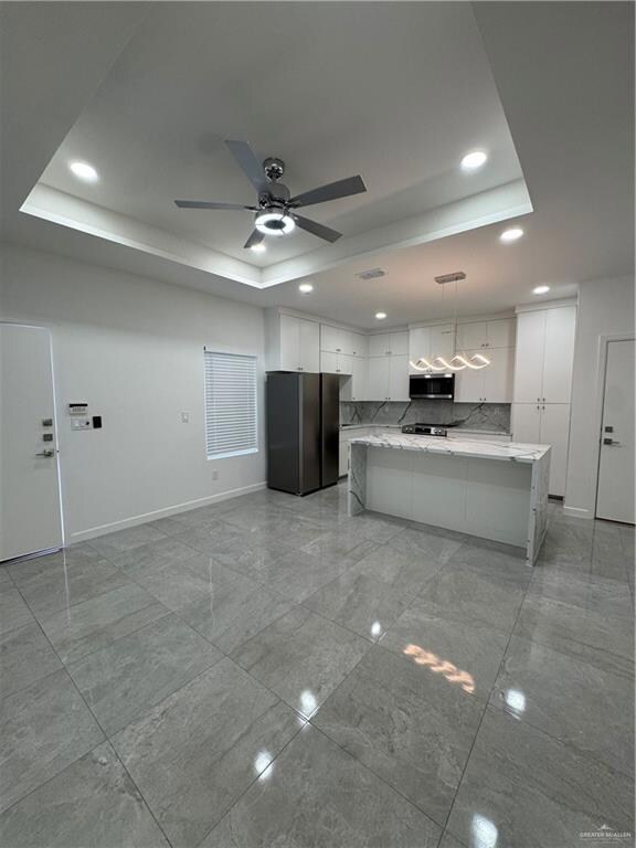 2109 Cassandra St unit 2, Mission, TX 78572 - photo 6