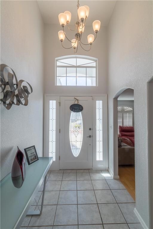 628 Paseo de Flor Cir, El Paso, TX 79928 - photo 5