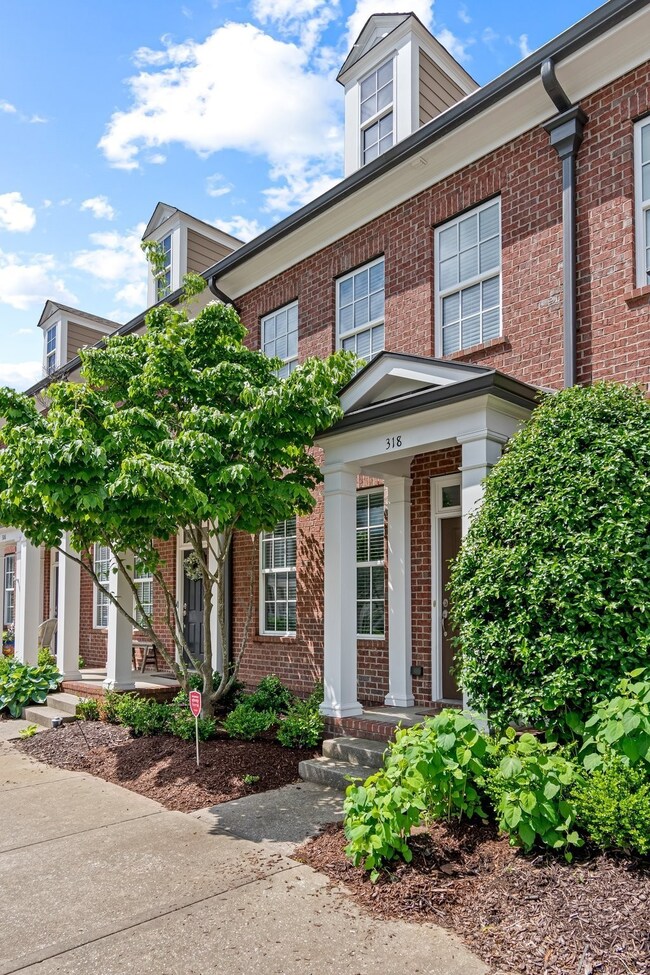 318 Byron Way, Franklin, TN 37064 - photo 3