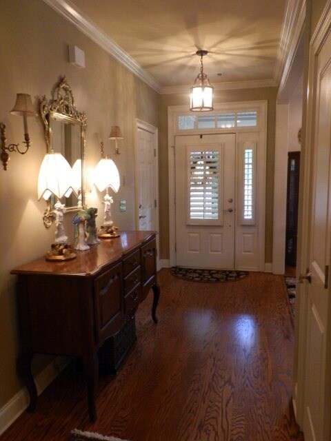 Foyer