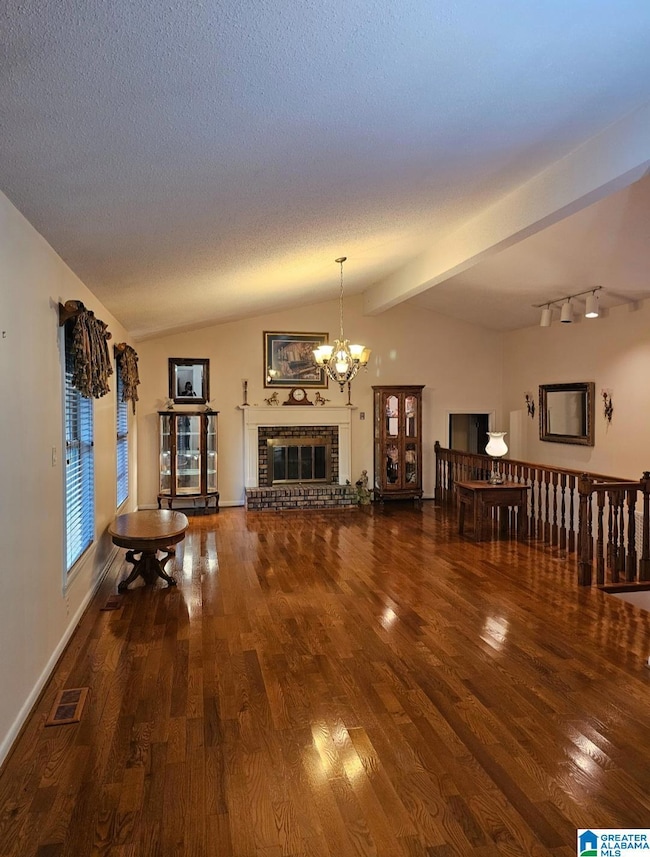 1306 Cherokee Trail, Anniston, AL 36206 - photo 4