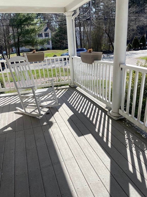 206-208 Hinghm St, Rockland, MA 02370 - photo 3