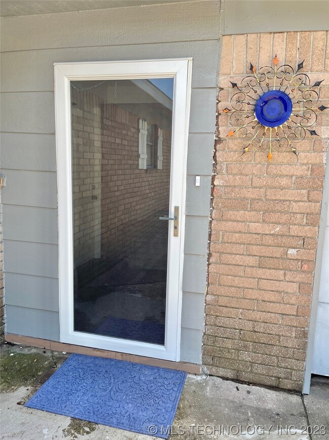 202 E Forest St, Skiatook, OK 74070 - photo 3