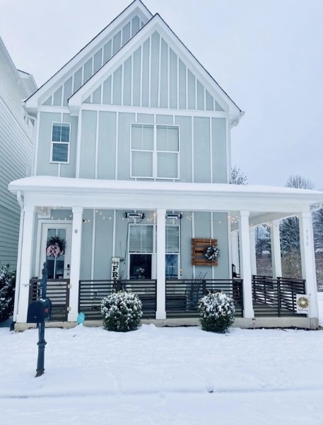 758 Cottage Park Dr, Nashville, TN 37207 - photo 2