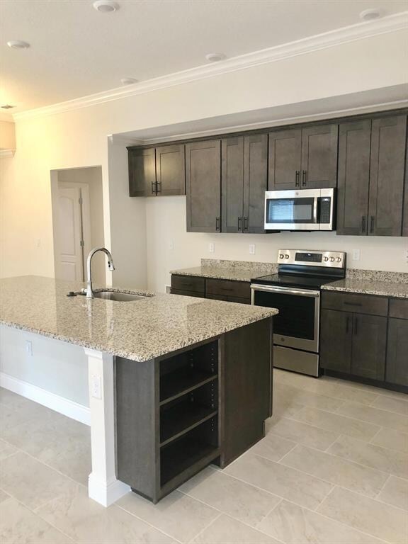 4250 SW Utterback St, Port Saint Lucie, FL 34953 - photo 2