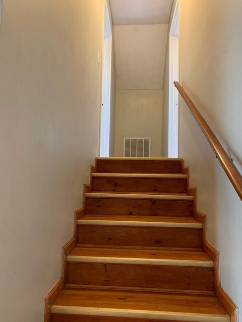 Stair case