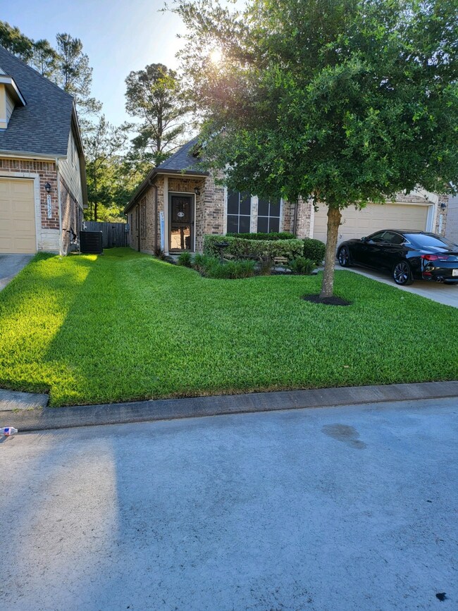 23531 Plantation Pines Ln, Tomball, TX 77375 - photo 3