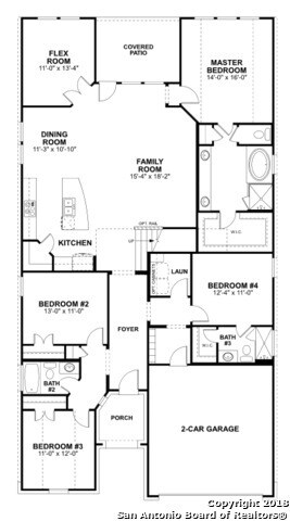 10638 Far Reaches Ln, Helotes, TX 78023 - photo 6