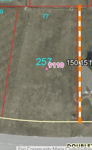 9110 Doubletree (Lot257) Dr N, Winfield, IN 46307 - photo 2