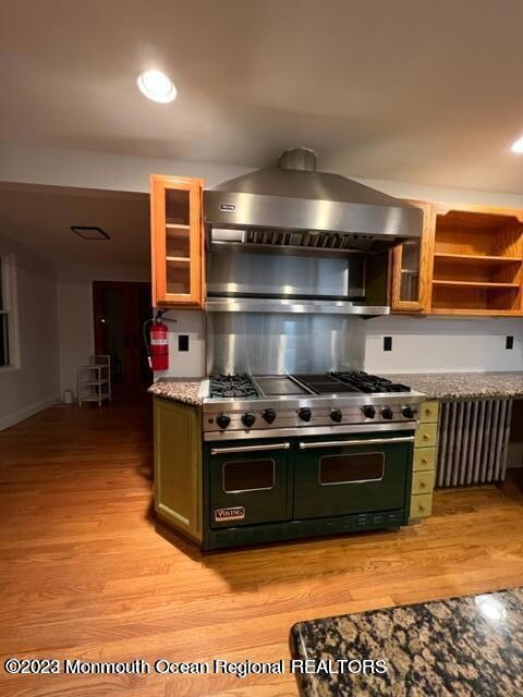 406 Lake Dr unit Front House, Allenhurst, NJ 07711 - photo 6