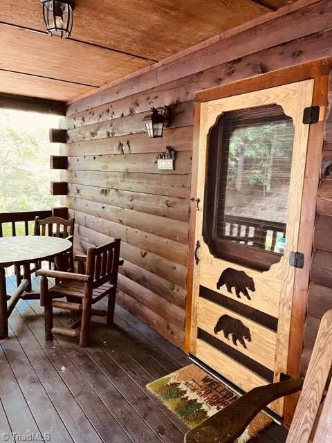 850 Holleridge Rd, Ferguson, NC 28624 - photo 3