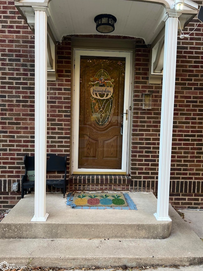 712 N 8th St, Keokuk, IA 52632 - photo 6