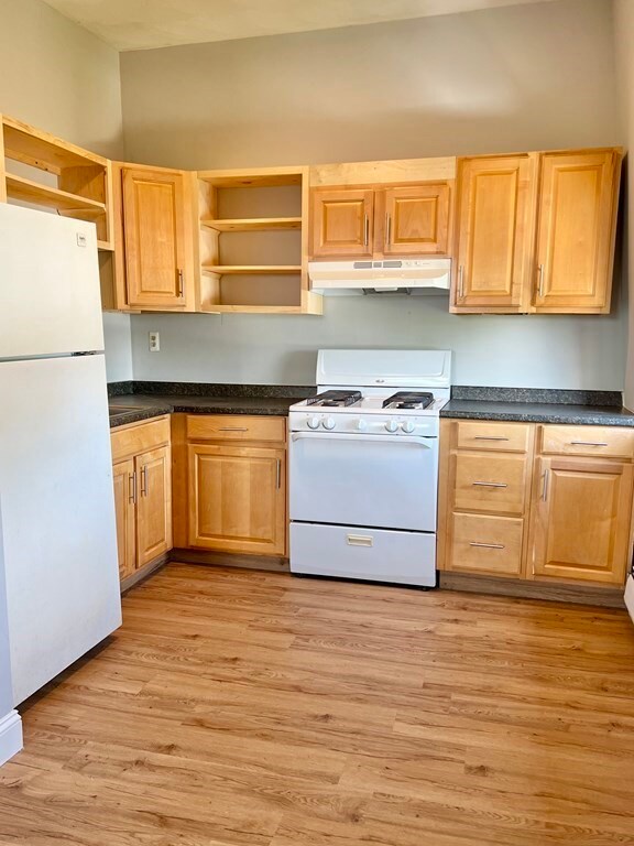 16 Flint St unit 3, Somerville, MA 02145 - photo 3