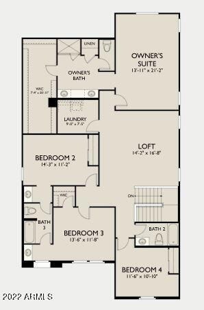 191 Floorplan 2