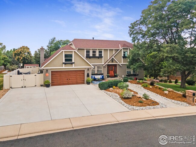 1103 E 4th Ave, Longmont, CO 80504 - photo 2