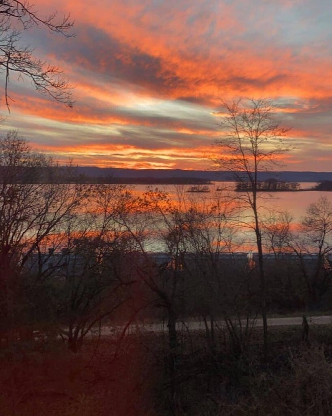 Sunset Vista 2