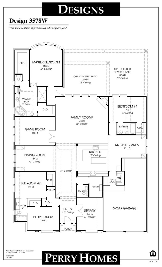 28803 Jade Springs Ln, Fulshear, TX 77441 - photo 2