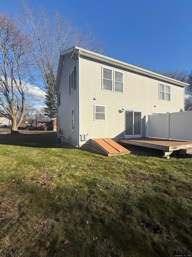 49 Franklin St unit A, Vernon Rockville, CT 06066 - photo 3