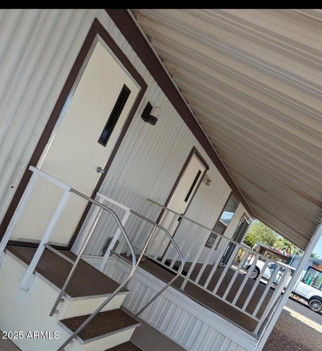 652 S Ellsworth Rd unit 125, Mesa, AZ 85208 - photo 5