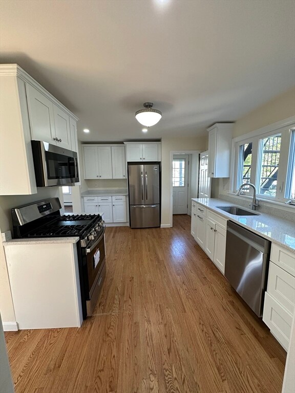 35 Henry St unit 1, Medford, MA 02155 - photo 3