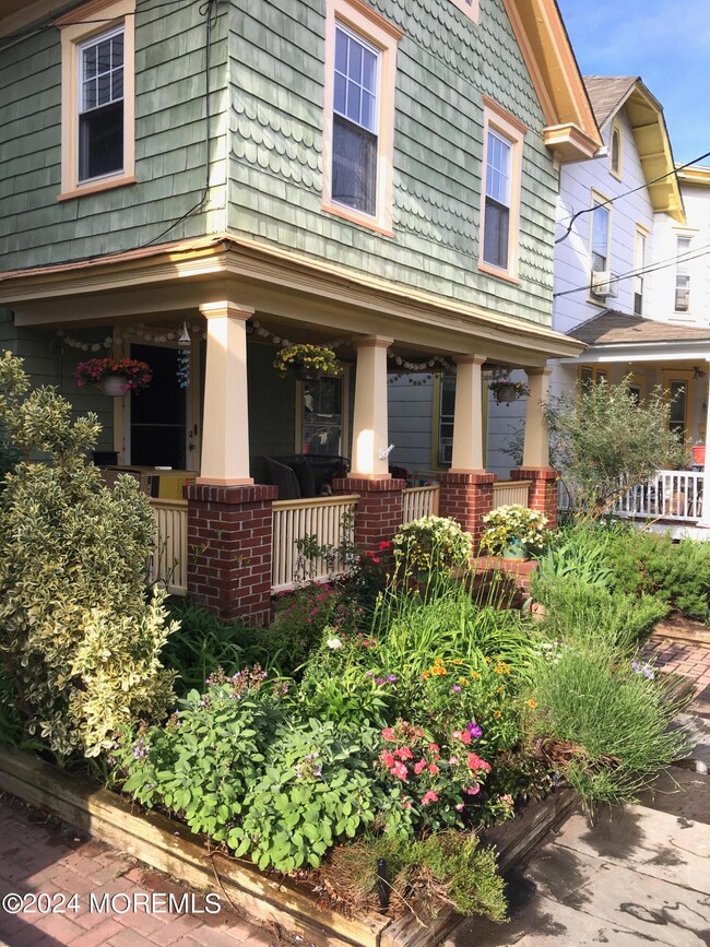 85 Mount Zion Way unit 1, Ocean Grove, NJ 07756 - photo 2