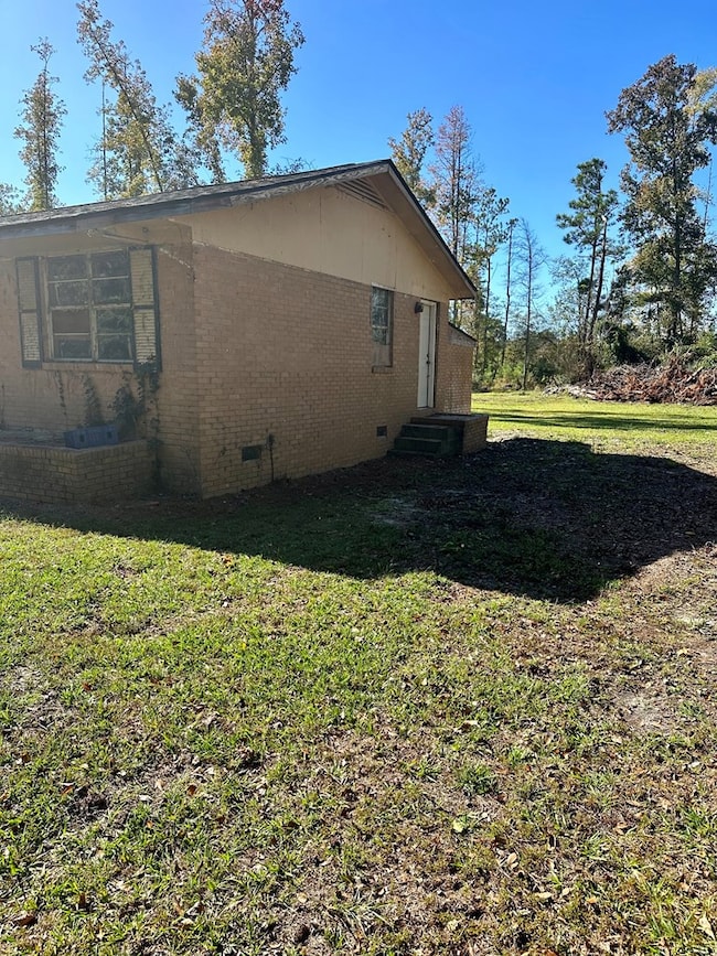 809 Poor Farm Rd, Kingstree, SC 29556 - photo 3