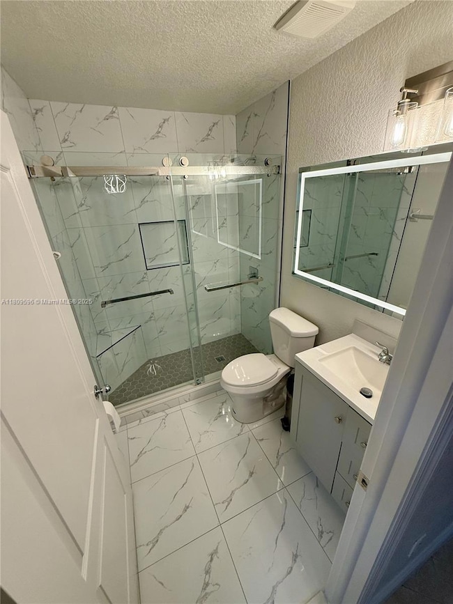 1st Floor Full Bath