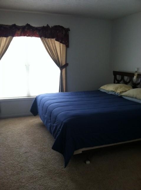 Master Bedroom 1