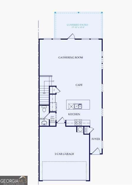 5620 Tillman Way, Powder Springs, GA 30127 - photo 3