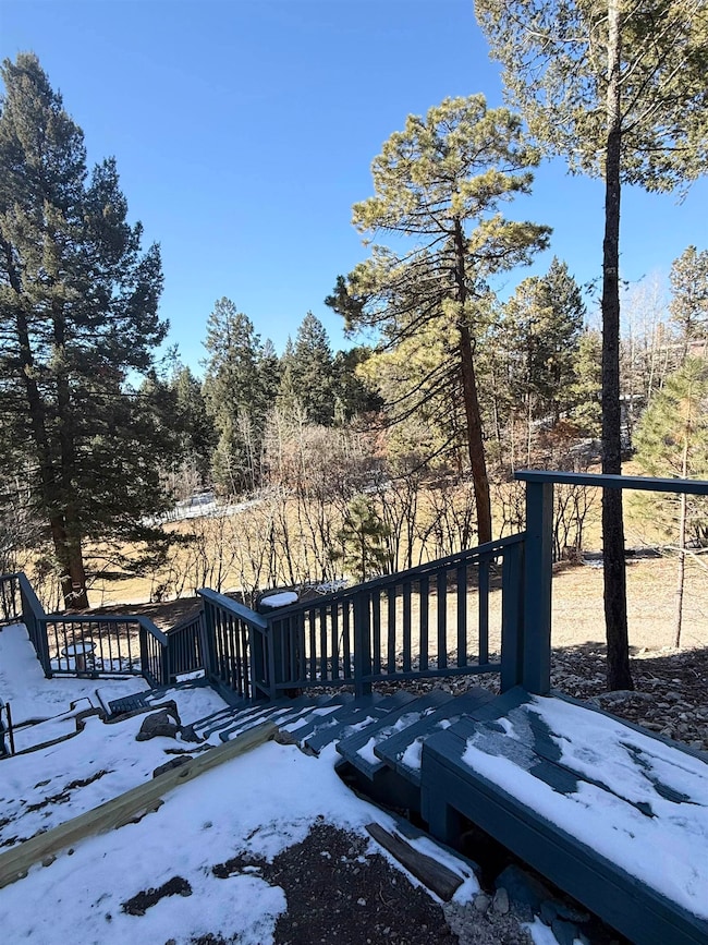 1 Eagle Place, Cloudcroft, NM 88317 - photo 4