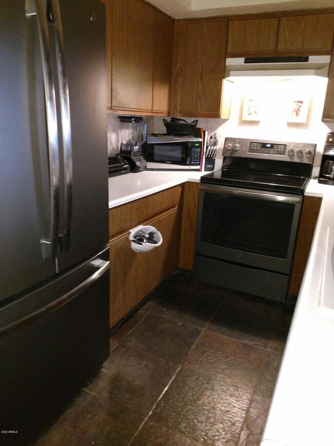 8004 - New Kitchen Appliances 2018