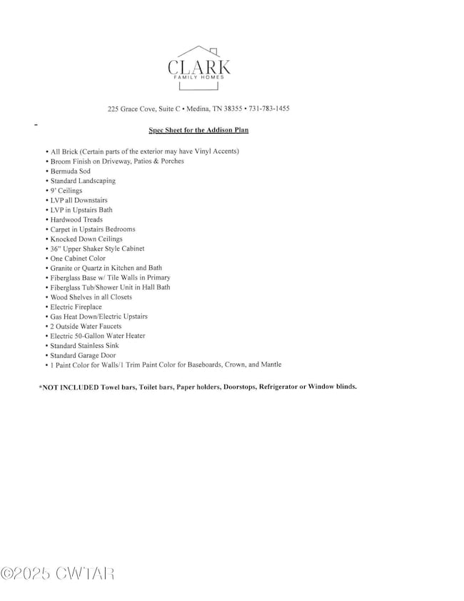 155 Daybreak Loop, Medina, TN 38355 - photo 4