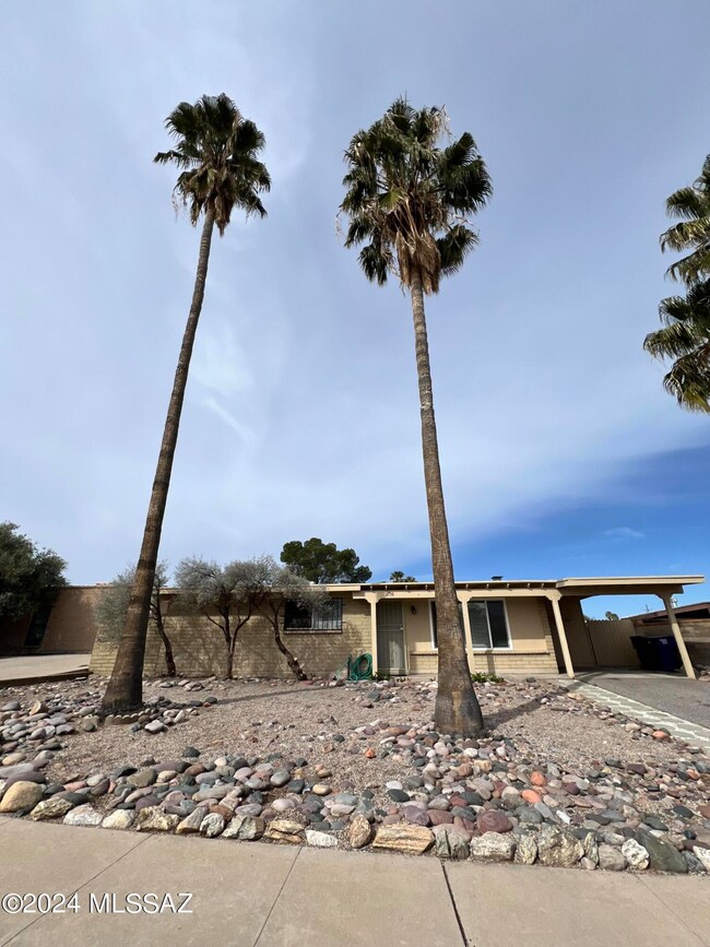 3710 S Treck Place, Tucson, AZ 85730 - photo 2