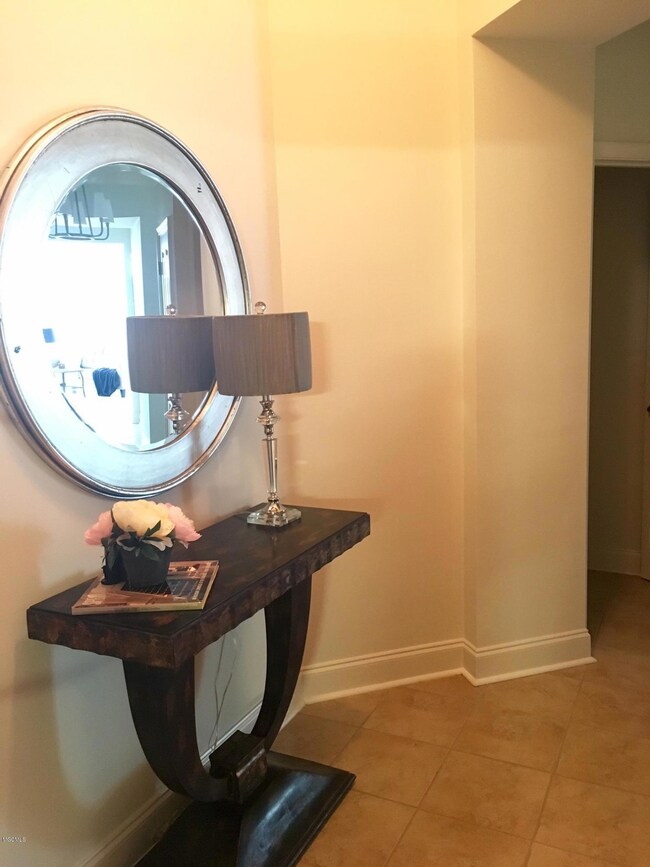 201 foyer