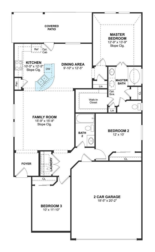 1518 Barras St, Alvin, TX 77511 - photo 2