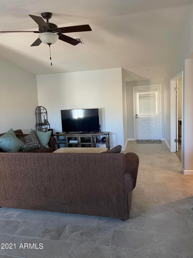 1206 W Los Arboles Place, Chandler, AZ 85224 - photo 3