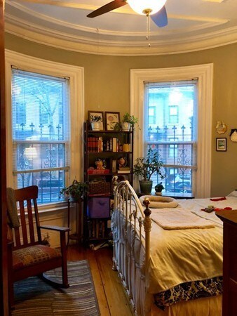 83 E Brookline St unit 1, Boston, MA 02118 - photo 3