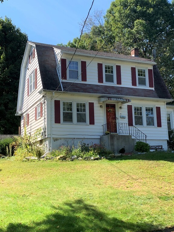 41 Garrison Ave, Worcester, MA 01606 - photo 2