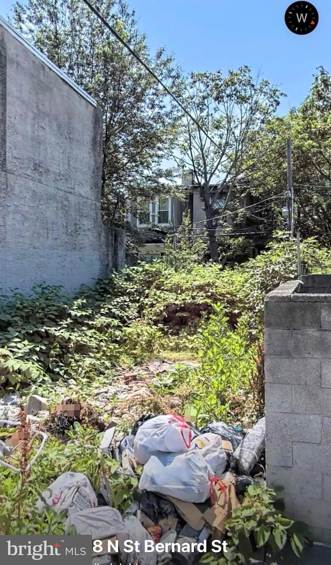 1232 N Saint Bernard St, Philadelphia, PA 19131 - photo 2