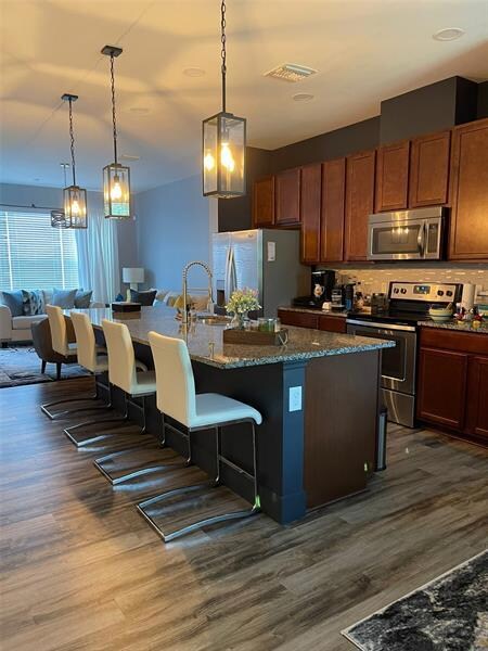 7129 Thicket Branch Aly, Windermere, FL 34786 - photo 2