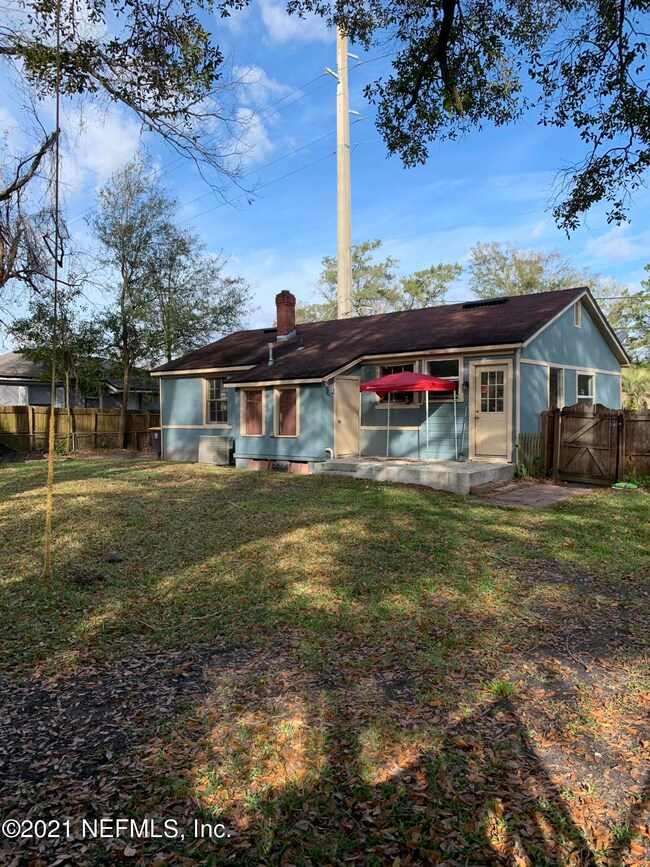 4842 Plymouth St, Jacksonville, FL 32205 - photo 4
