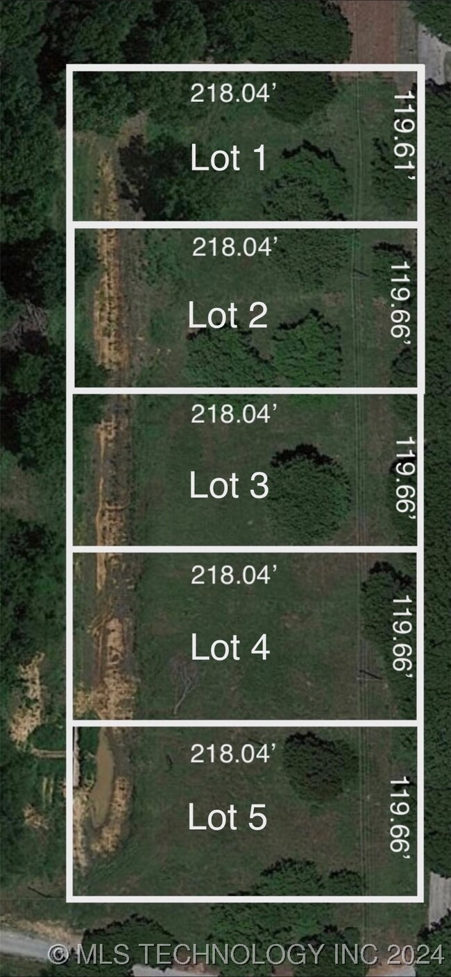 14570 S 209th East Ave, Broken Arrow, OK 74014 - photo 2