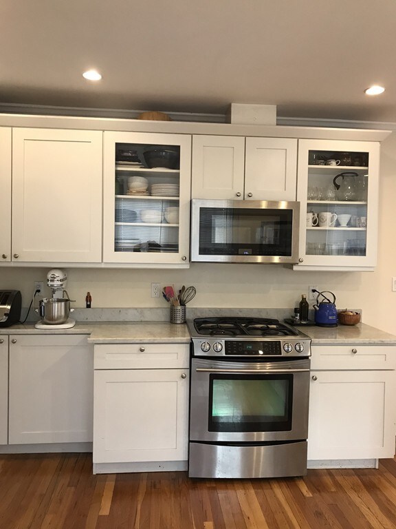 4 Cambridge Terrace unit 3, Cambridge, MA 02140 - photo 3