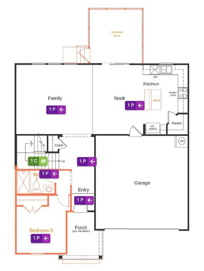 39 Gobbler Hill Trail, Willow Spring, NC 27592 - photo 7