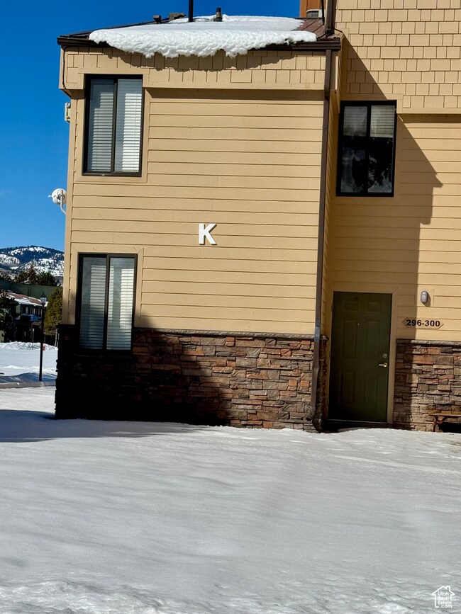 2176 S Bear Blvd unit 316 &, Garden City, UT 84028 - photo 3