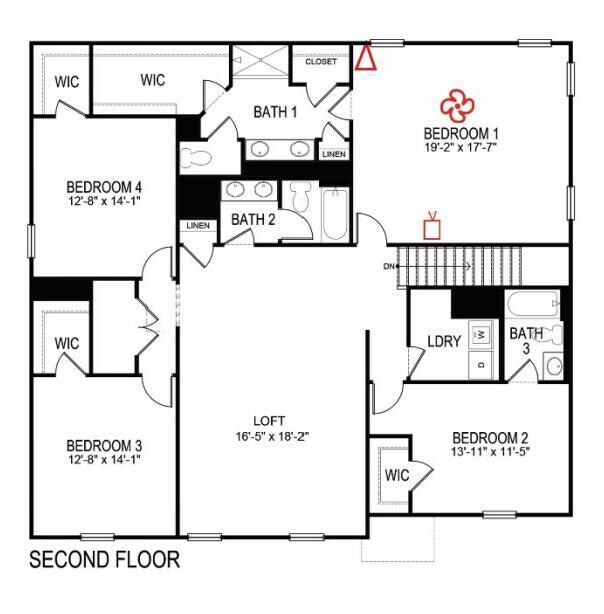 6332 Prickly Loop, Ooltewah, TN 37363 - photo 3