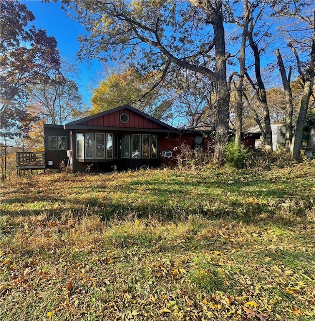 54 Summit Dr, Holiday Island, AR 72631 - photo 7