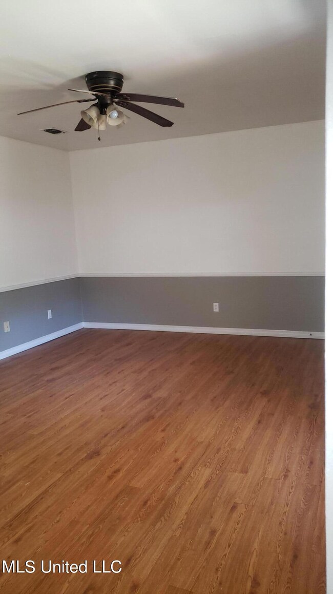 Bert D - Living Room 3