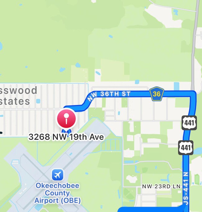 3268 NW 19th Ave, Okeechobee, FL 34972 - photo 5